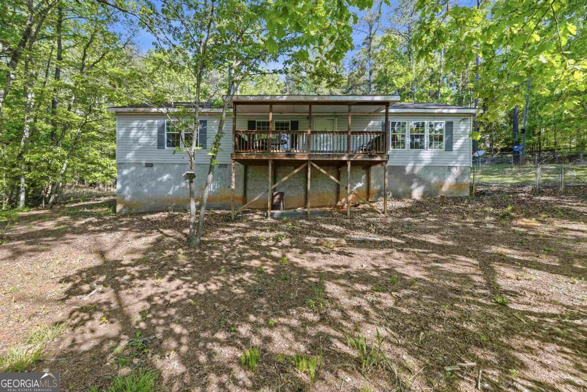 245 Sweet Gum Road Mansfield, GA 30055 - Photo 2 of 36