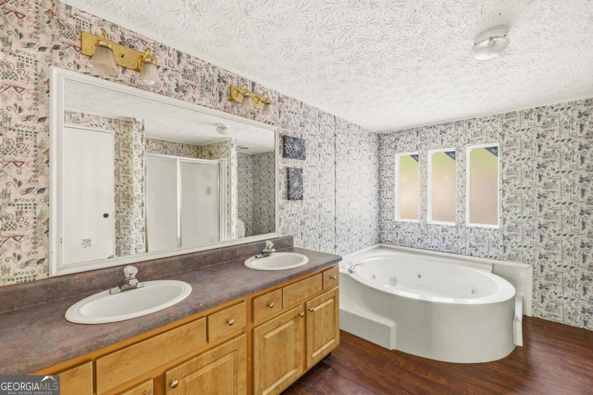 245 Sweet Gum Road Mansfield, GA 30055 - Photo 22 of 36