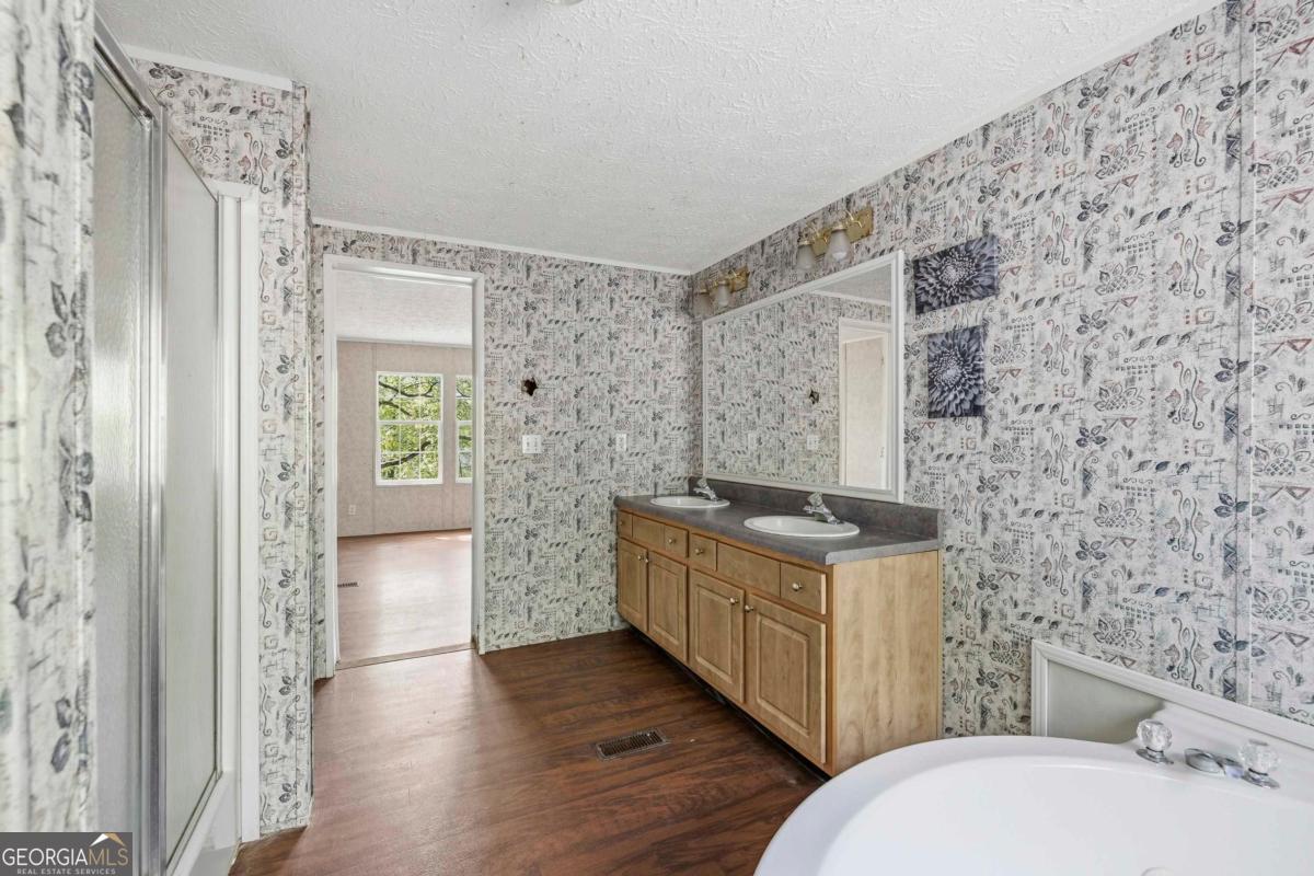 245 Sweet Gum Road Mansfield, GA 30055 - Photo 24 of 36