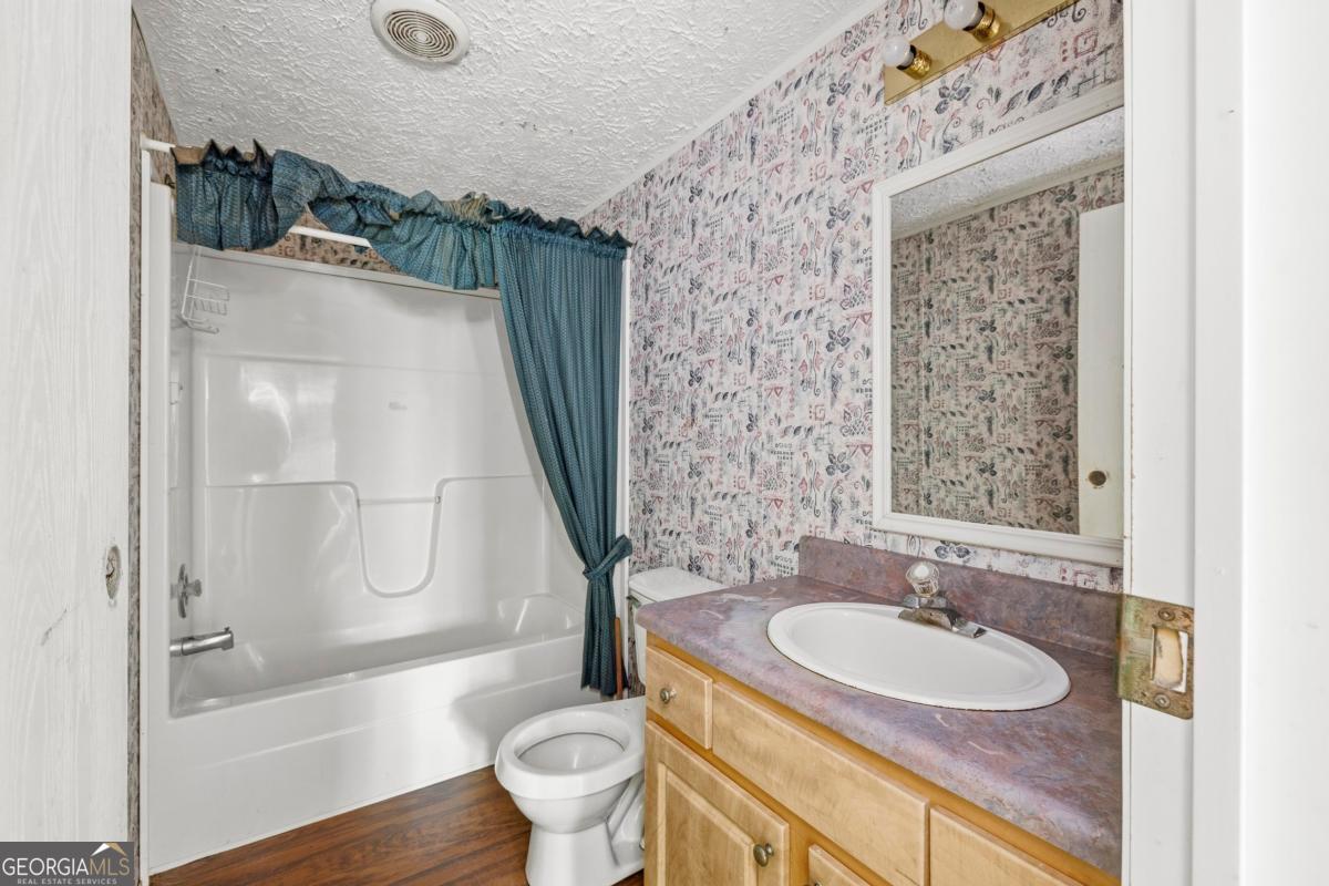 245 Sweet Gum Road Mansfield, GA 30055 - Photo 29 of 36
