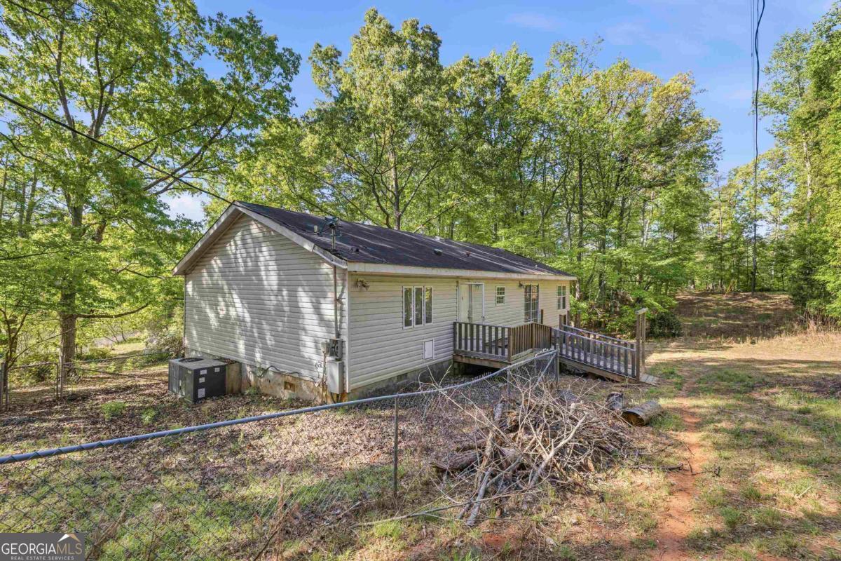 245 Sweet Gum Road Mansfield, GA 30055 - Photo 32 of 36