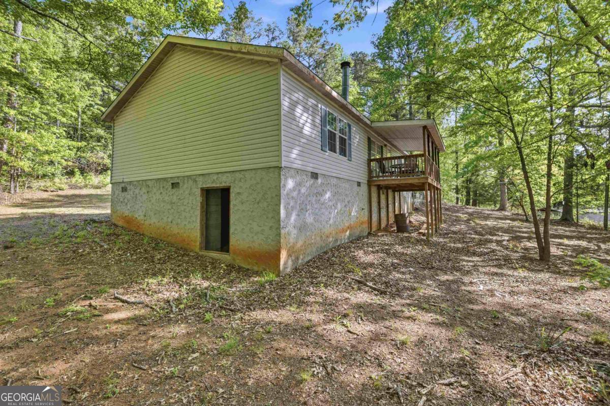 245 Sweet Gum Road Mansfield, GA 30055 - Photo 33 of 36