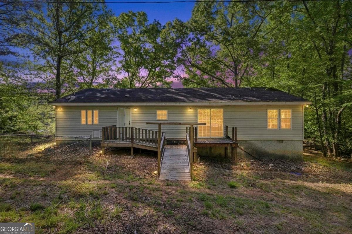 245 Sweet Gum Road Mansfield, GA 30055 - Photo 8 of 36