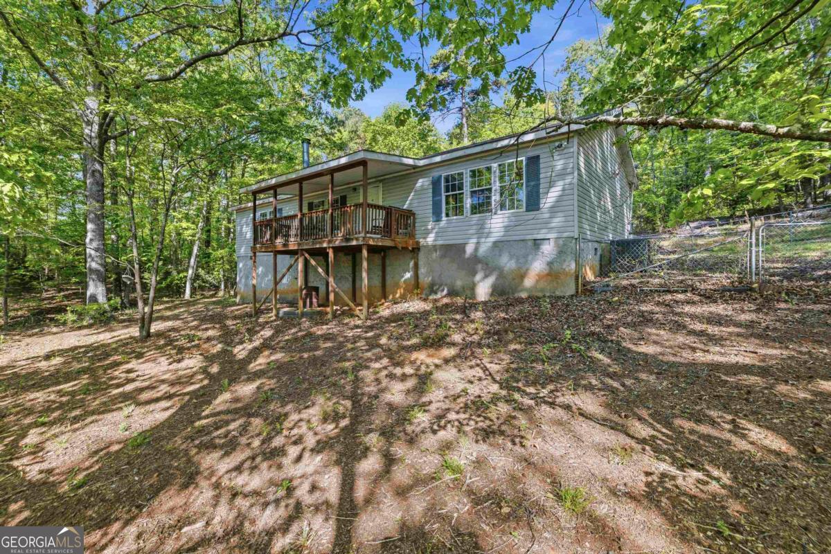 245 Sweet Gum Road Mansfield, GA 30055 - Photo 9 of 36