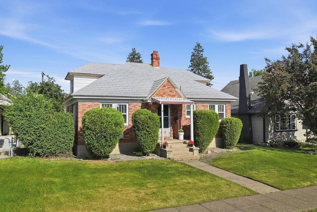 4118 North Howard Street Spokane, WA 99205 - Photo 5 of 29
