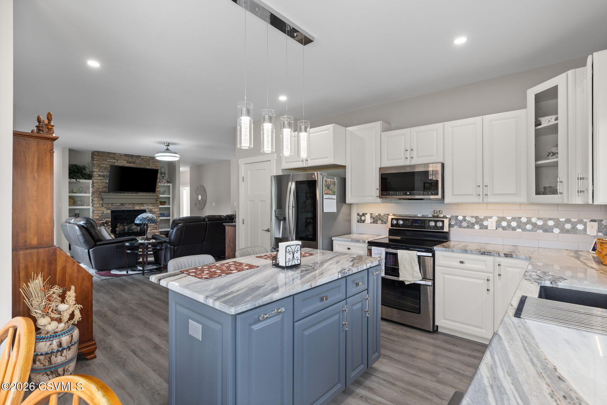406 Stone School Road Northumberland, PA 17857 - Photo 13 of 42 Gallery Image 13