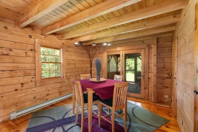 a view of workspace with windows