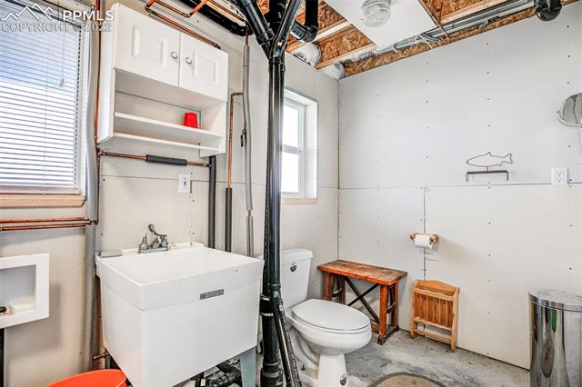 3040 Redhill Road Fairplay, CO 80440 - Photo 20 of 29 Gallery Image 20