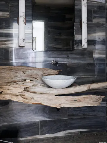 a vase of flowers sitting on a table