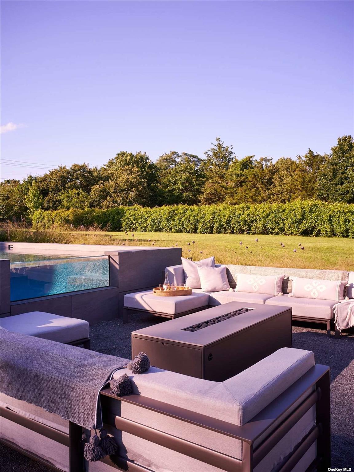 27840 Main Road Orient, NY 11957 - Photo 4 of 25 Fire Pit Area