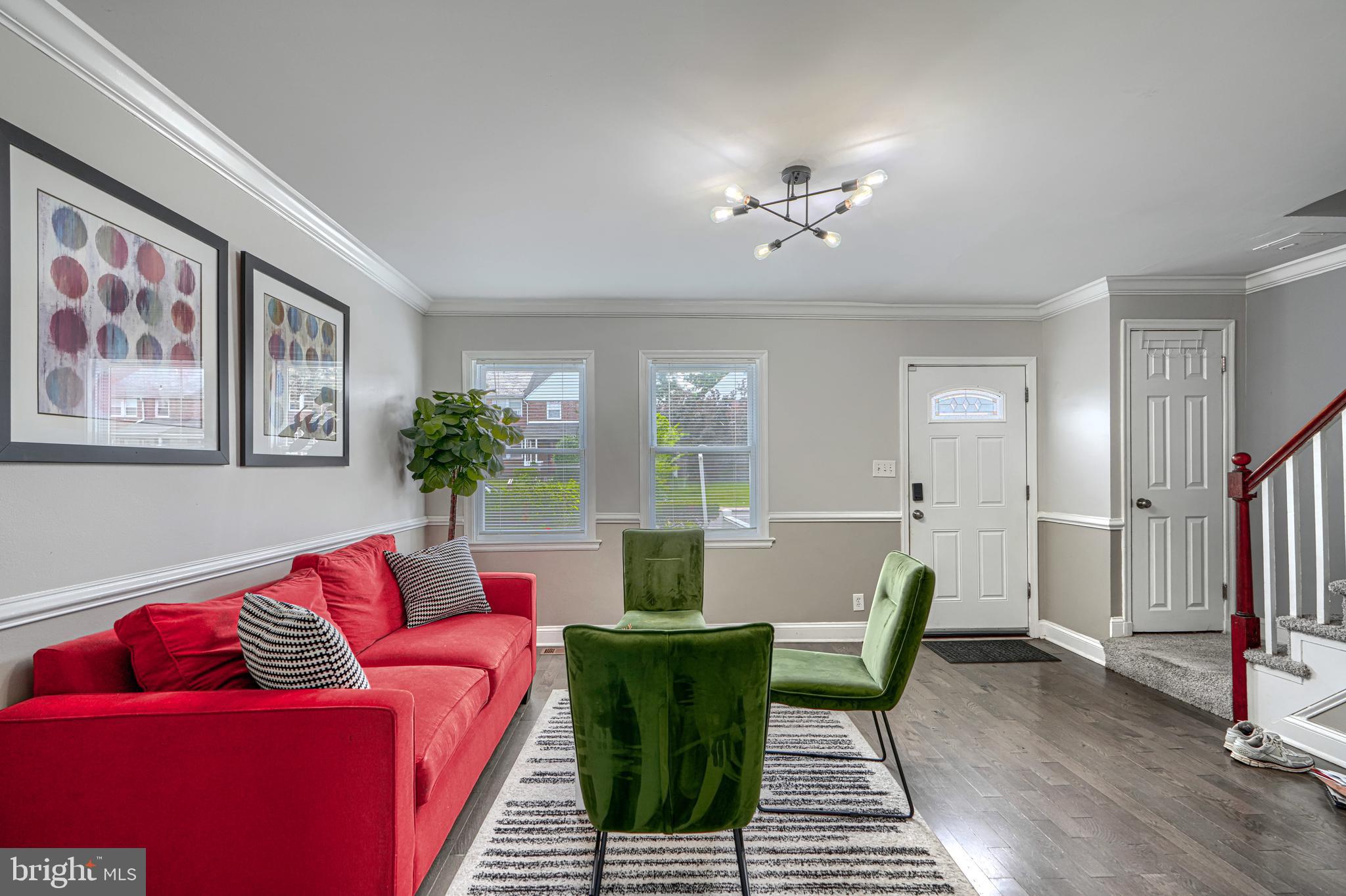 4625 Marble Hall Road Baltimore, MD 21239 - Photo 7 of 29