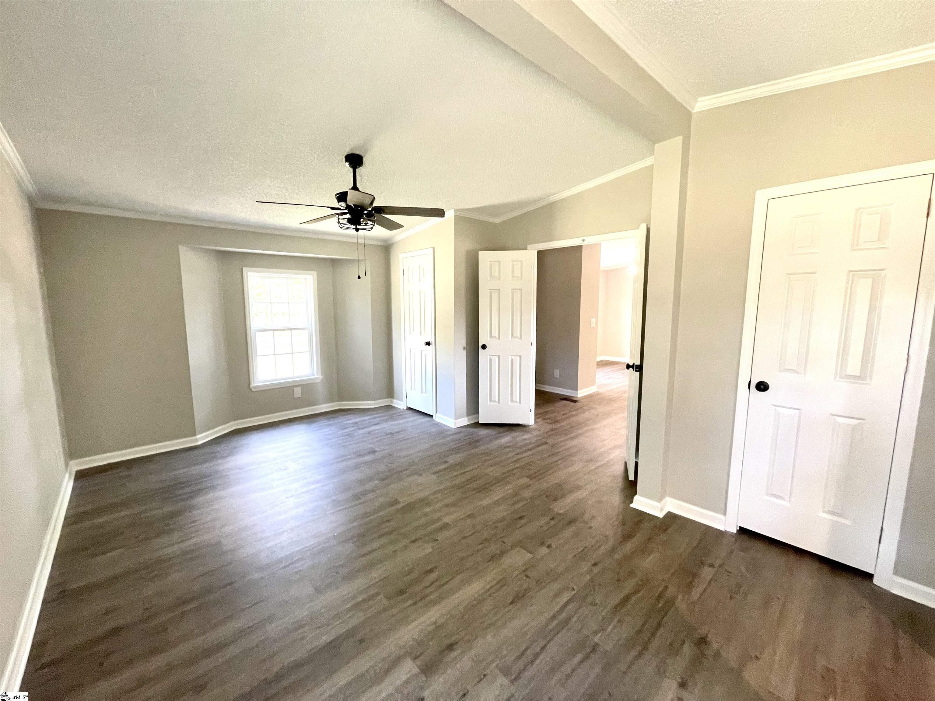 3471 Georgia Road Gray Court, SC 29645 - Photo 16 of 21