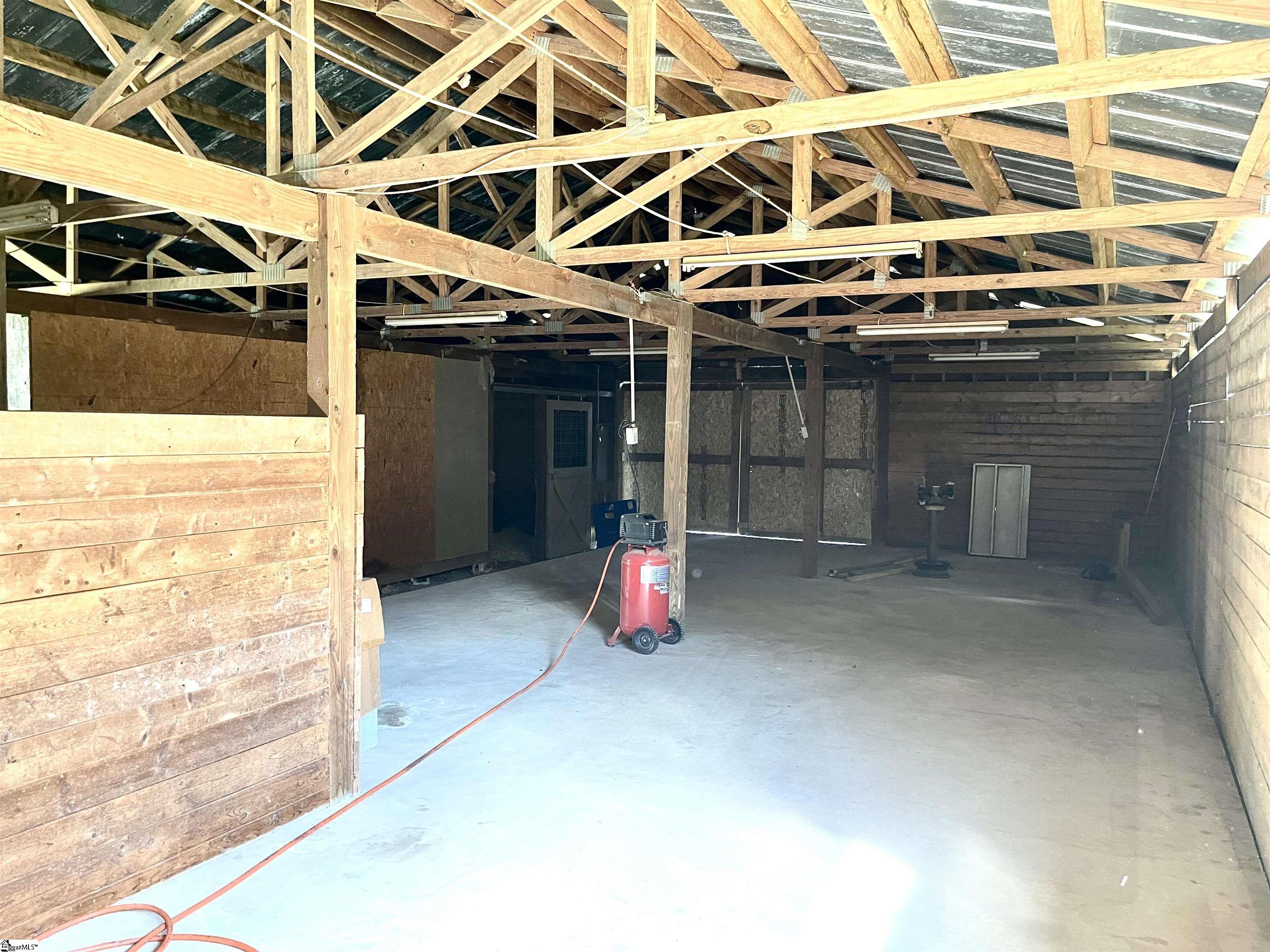 3471 Georgia Road Gray Court, SC 29645 - Photo 19 of 21