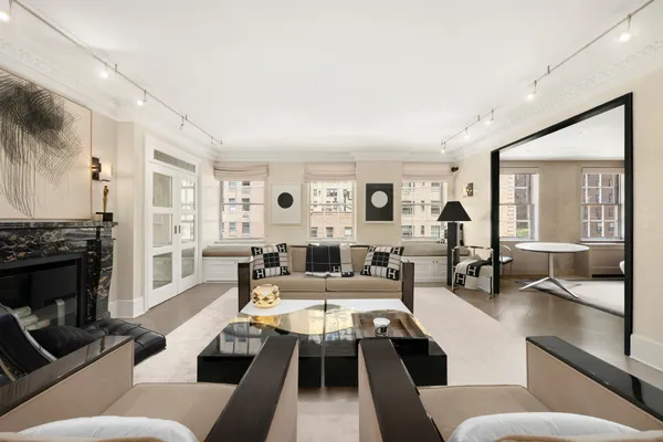 $5,450,000 | 52 East 72nd Street, Unit 7 | Lenox Hill