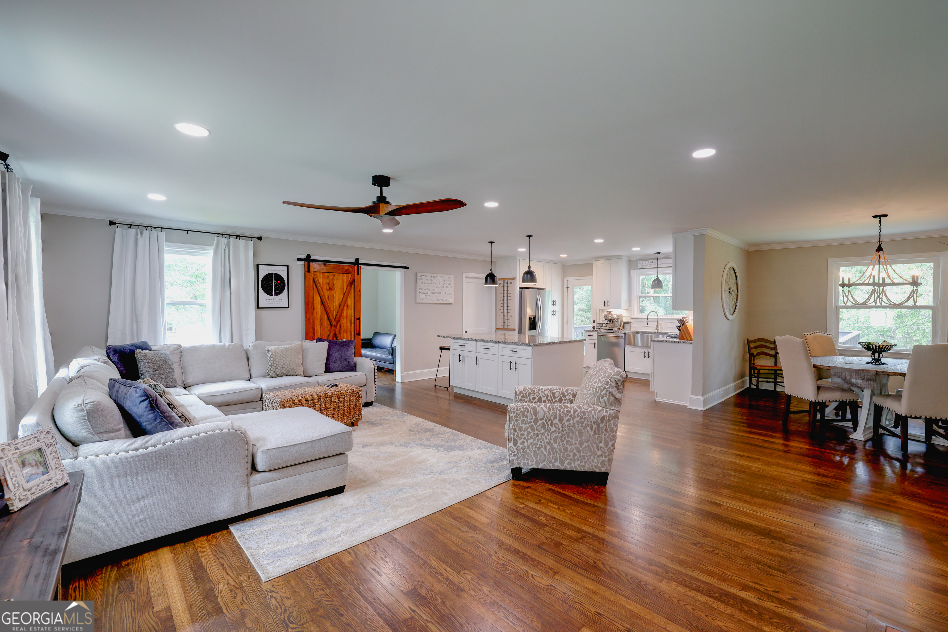 1500 Welcome Road Newnan, GA 30263 - Photo 12 of 44