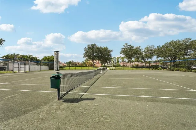 a view of a bedroom with gym equipment