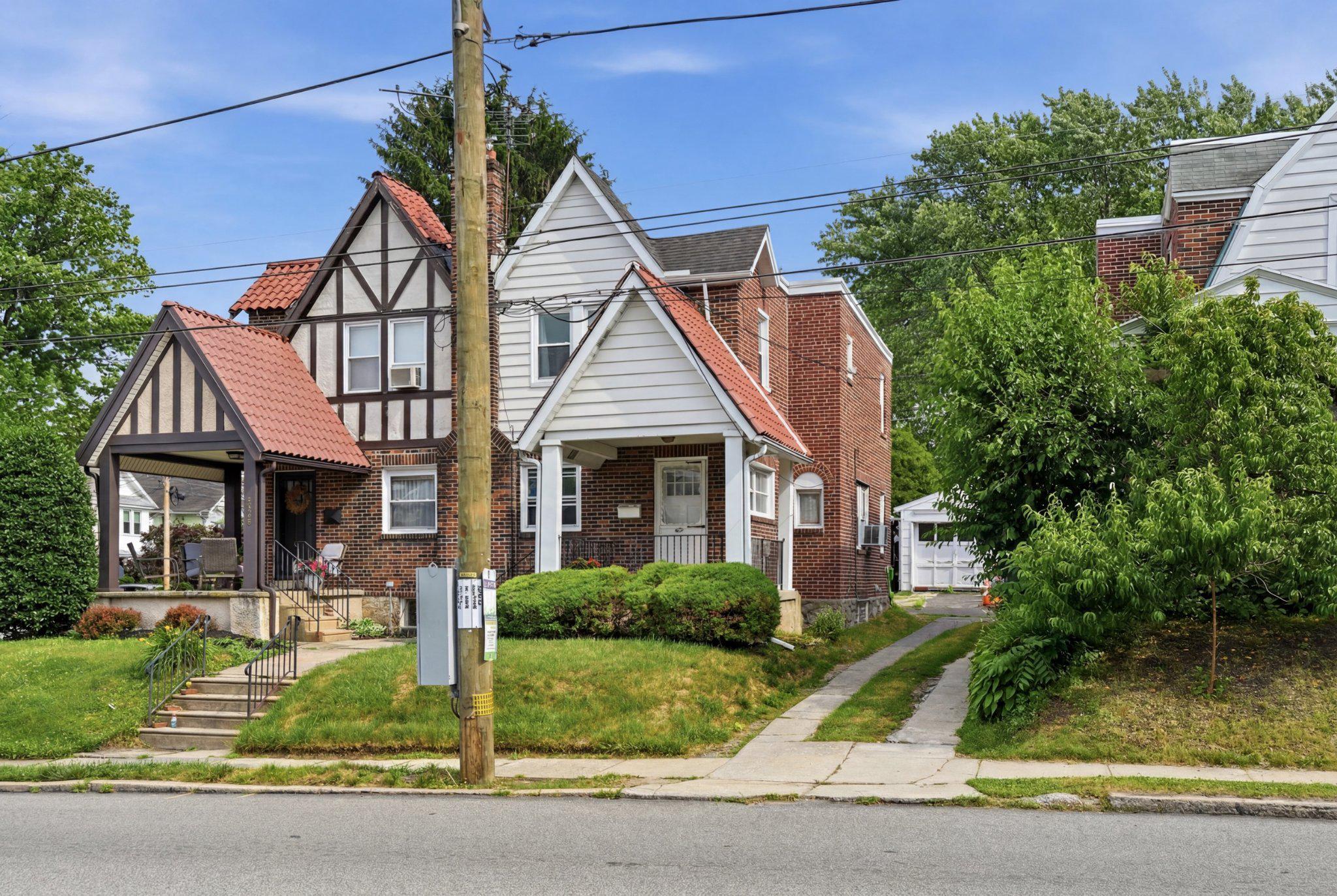4686 State Road Drexel Hill, PA 19026 - Photo 3 of 21 Front of Home