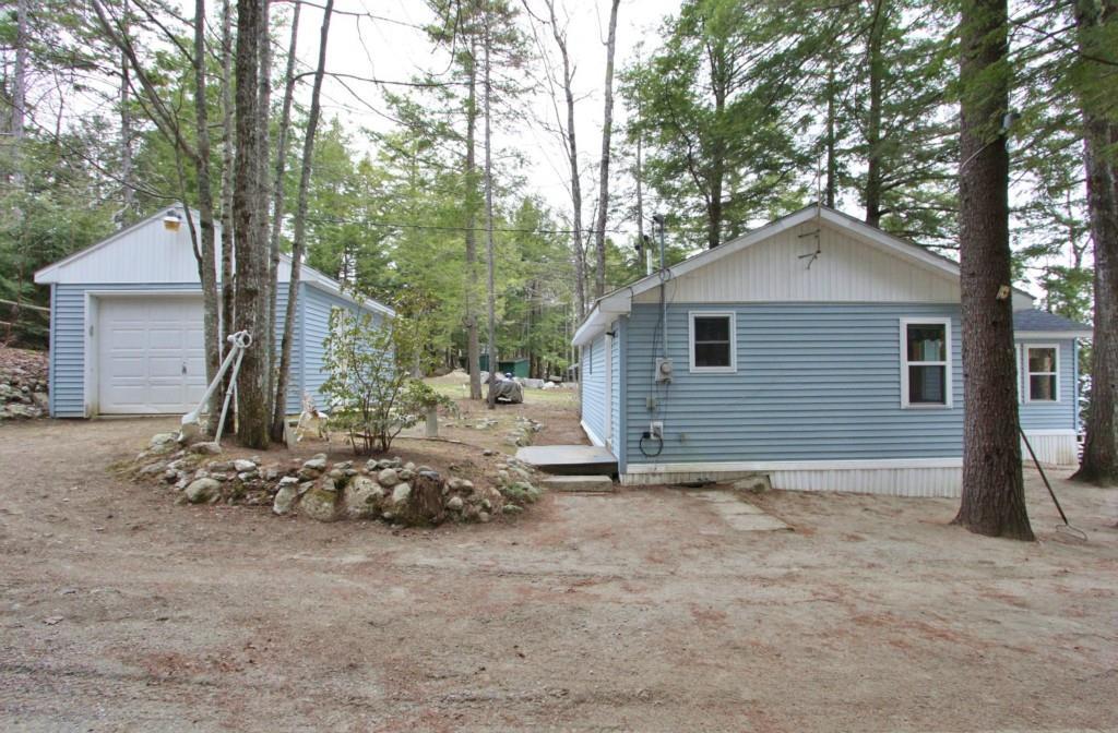 543 West Shore Road Otis, ME 04605 - Photo 7 of 26 Photo