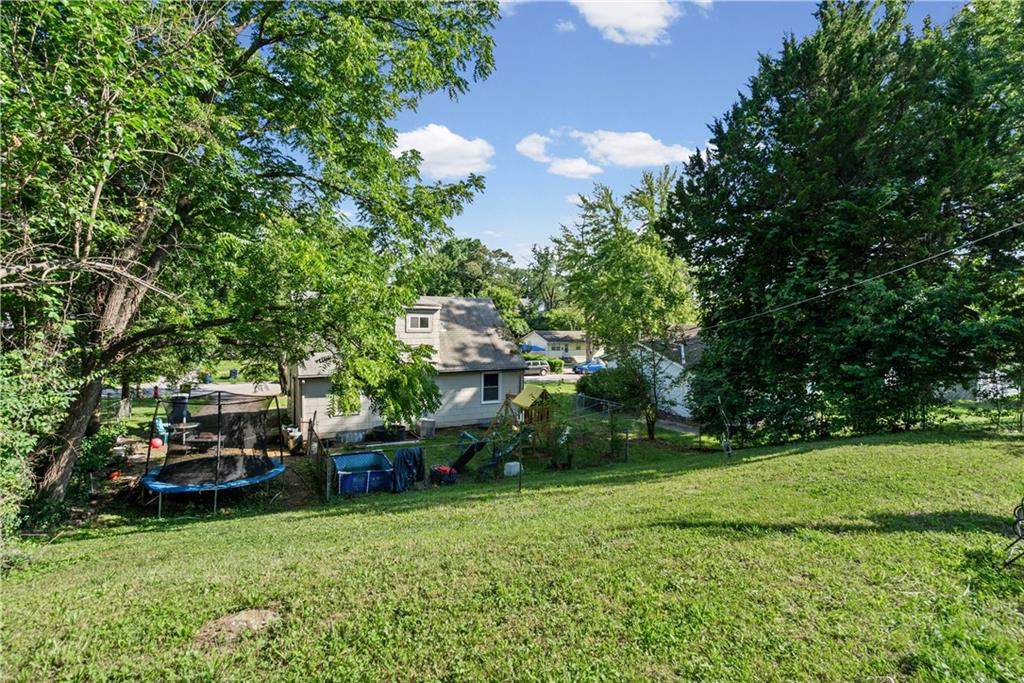 7406 South Park Road Kansas City, MO 64129 - Photo 21 of 27