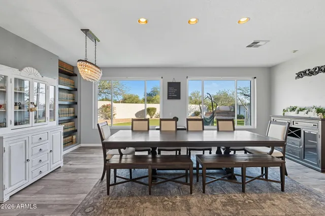 $5,500 | 29401 North 48th Place, Cave Creek, AZ 85331