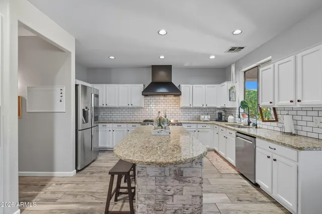 $5,500 | 29401 North 48th Place, Cave Creek, AZ 85331