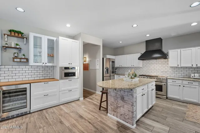 $5,500 | 29401 North 48th Place, Cave Creek, AZ 85331