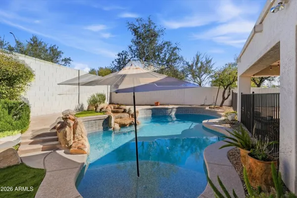 $5,500 | 29401 North 48th Place, Cave Creek, AZ 85331