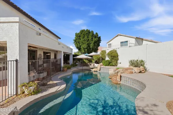 $5,500 | 29401 North 48th Place, Cave Creek, AZ 85331