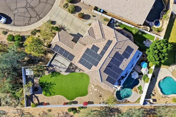 $5,500 | 29401 North 48th Place, Cave Creek, AZ 85331