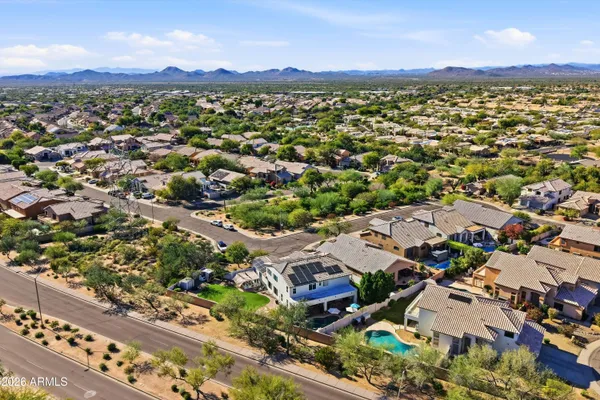 $5,500 | 29401 North 48th Place, Cave Creek, AZ 85331