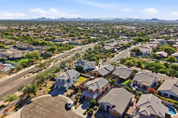 $5,500 | 29401 North 48th Place, Cave Creek, AZ 85331