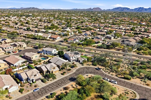 $5,500 | 29401 North 48th Place, Cave Creek, AZ 85331