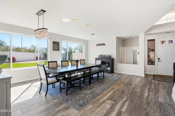 $5,500 | 29401 North 48th Place, Cave Creek, AZ 85331