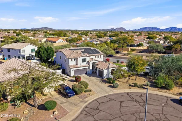 $5,500 | 29401 North 48th Place, Cave Creek, AZ 85331