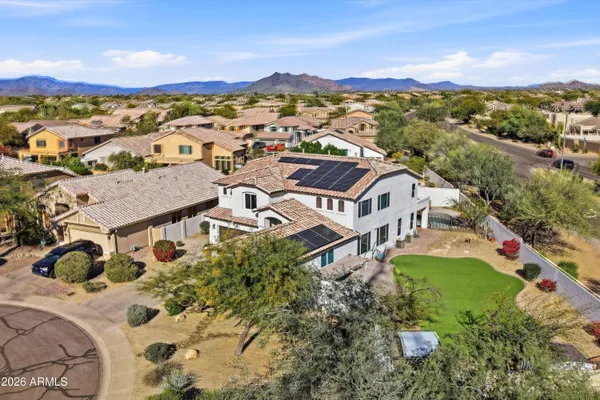 $5,500 | 29401 North 48th Place, Cave Creek, AZ 85331