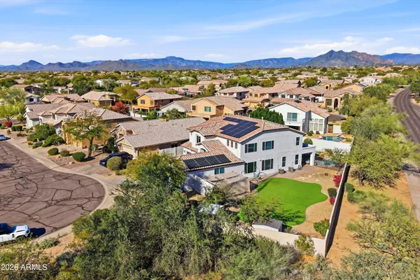 $5,500 | 29401 North 48th Place, Cave Creek, AZ 85331