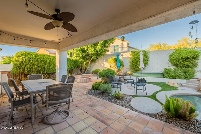 $5,500 | 29401 North 48th Place, Cave Creek, AZ 85331