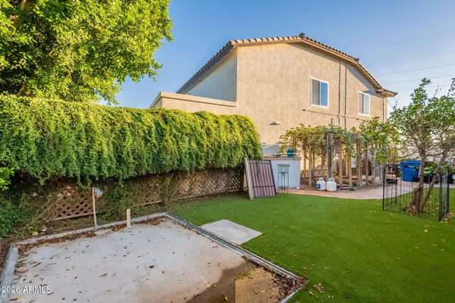 $5,500 | 29401 North 48th Place, Cave Creek, AZ 85331