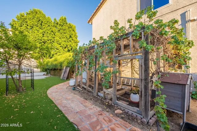 $5,500 | 29401 North 48th Place, Cave Creek, AZ 85331