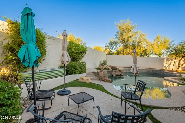 $5,500 | 29401 North 48th Place, Cave Creek, AZ 85331