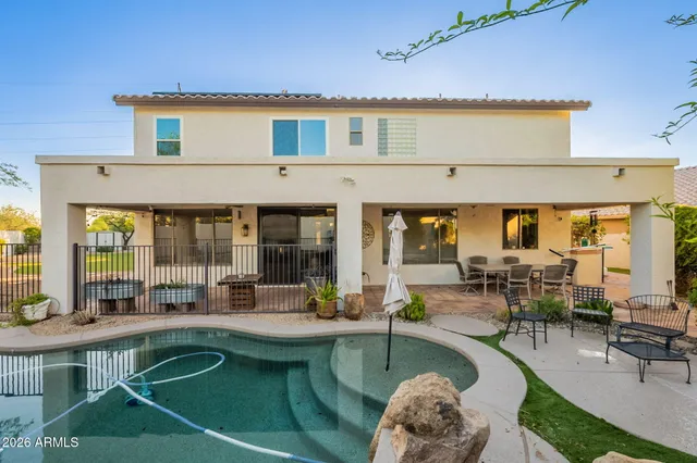 $5,500 | 29401 North 48th Place, Cave Creek, AZ 85331