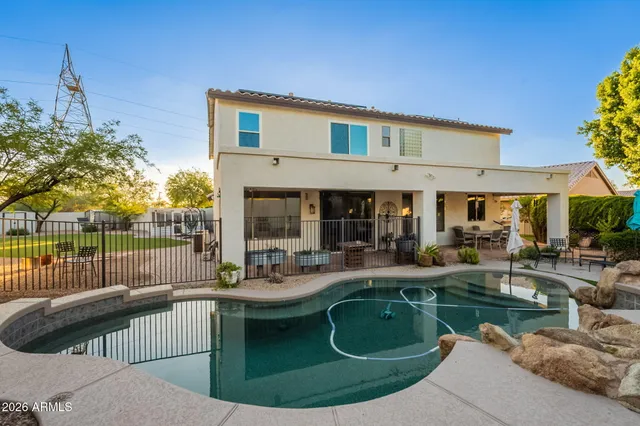 $5,500 | 29401 North 48th Place, Cave Creek, AZ 85331