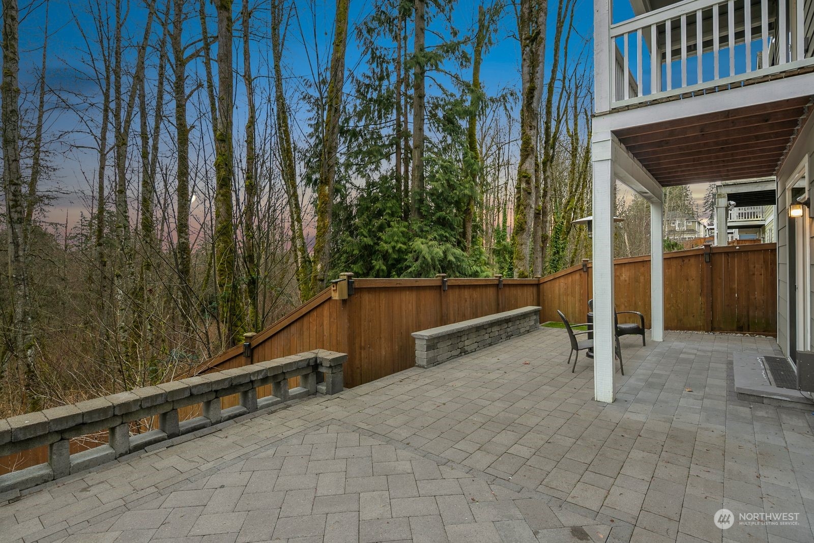 17605 3rd Avenue Southeast Bothell, WA 98012 - Photo 35 of 38 a view of outdoor space with backyard
