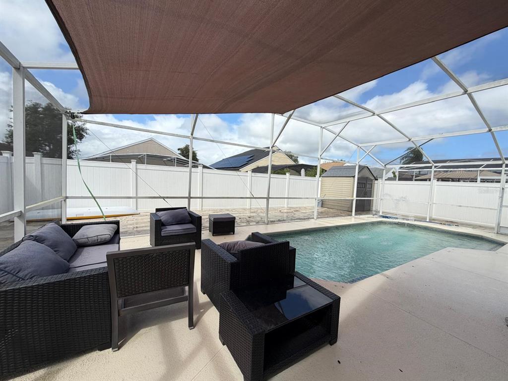 2558 Chatham Circle Kissimmee, FL 34746 - Photo 3 of 8