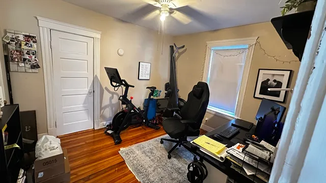 $3,200 | 128 Garden Cambridge Ma, Unit 1, Cambridge, MA 02138