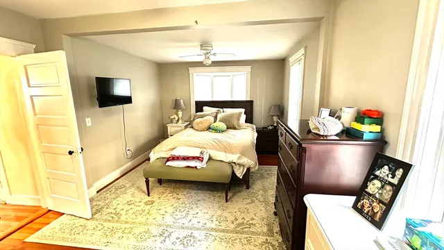 $3,200 | 128 Garden Cambridge Ma, Unit 1, Cambridge, MA 02138