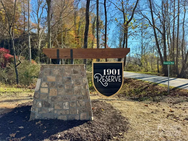 $144,000 | 0 Nature Walk Lane, Unit 7, Hendersonville, NC 28739