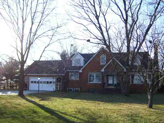 23289 Dee Mack Road Washington, IL 61571 - Photo 1 of 1 Gallery Image 1