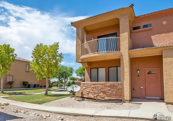 $1,550 | 3565 West 22nd Street, Unit E, Yuma, AZ 85364