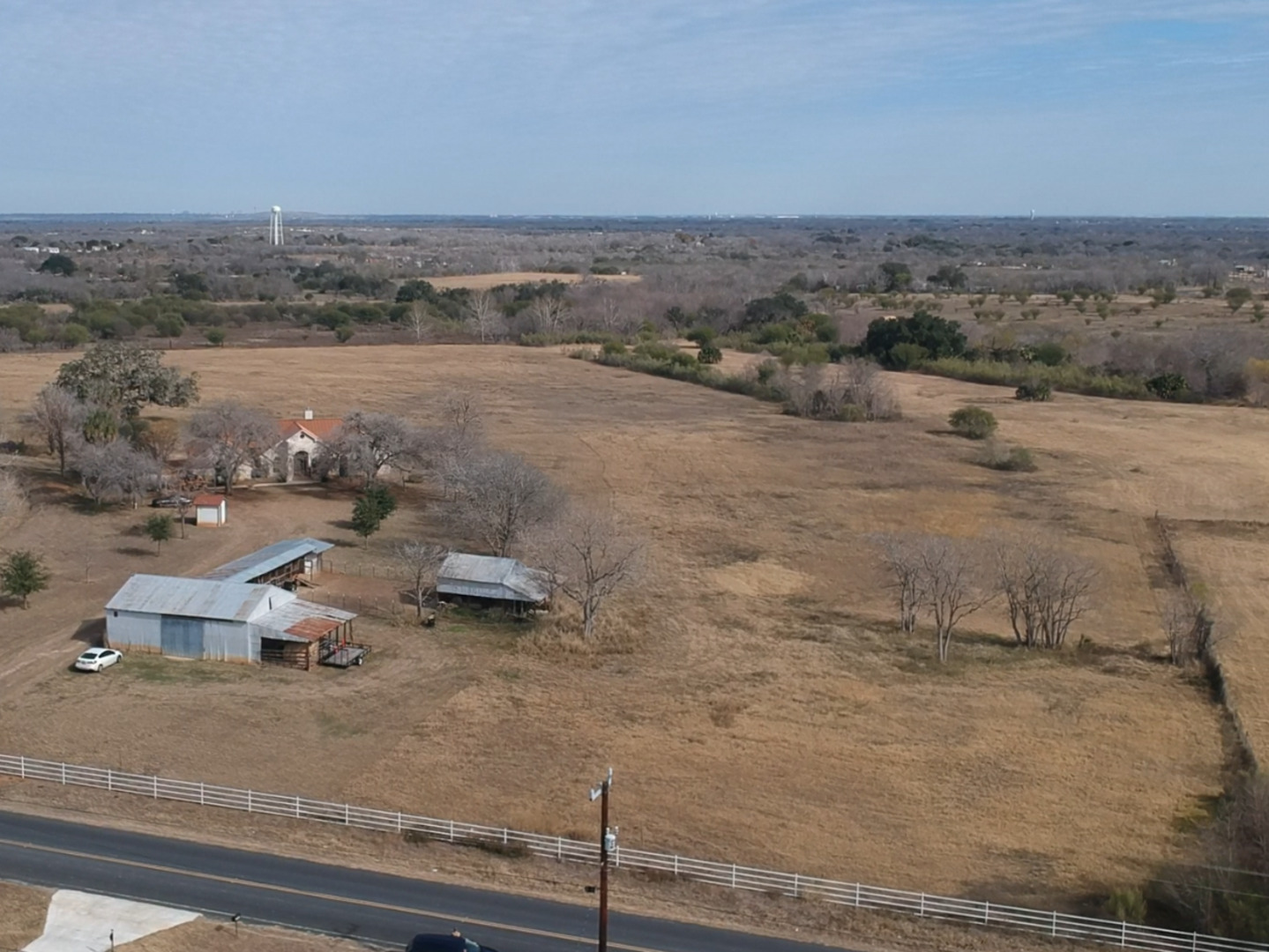 0 Wisdom Road Atascosa, TX 78002 - Photo 2 of 8